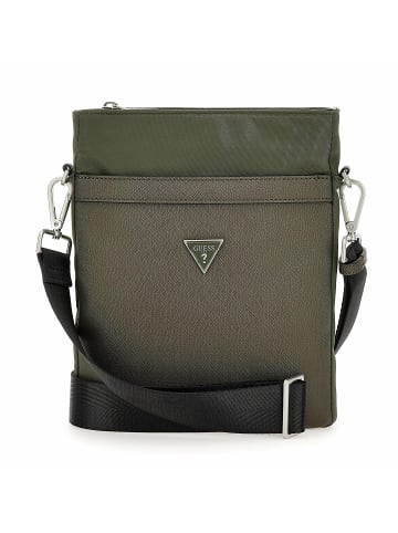 Guess Umhängetasche für Damen in Oliv