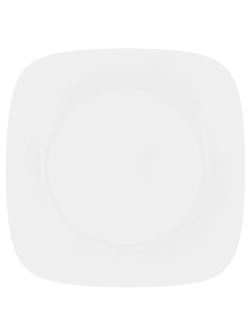 Corelle CORELLE | Speiseteller, PURE WHITE, Weiß