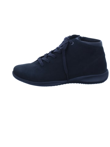 Hartjes Stiefelette in schwarz