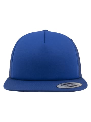  Flexfit  Flexfit Trucker in royal