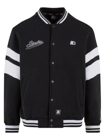 STARTER Bombers - Blousons in black