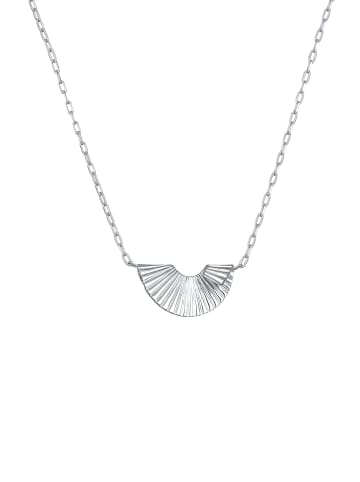 Elli Halskette 925 Sterling Silber in Silber