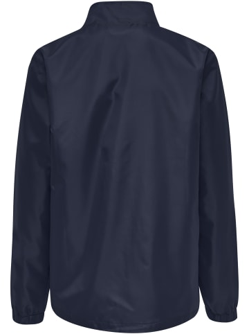 Hummel Hummel Reißverschluss Jacke Hmlpromo Kinder in MARINE