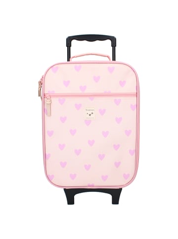 VADOBAG Trolley in Pink