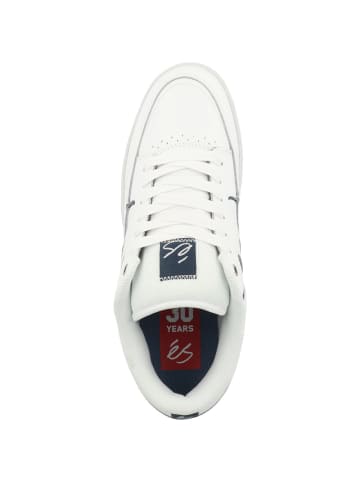 éS Skateboarding Sneaker low Sophisto in weiss