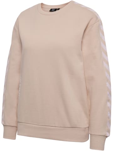 Hummel Sweatshirt Hummel Classic Damen in SPANISH VILLA