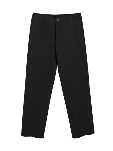 Polo Club Jeanshose in Schwarz