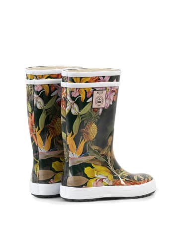 AIGLE Stiefel Lolly-Pop Kid in Kew garden 2