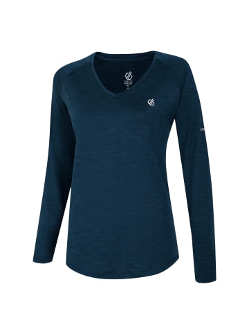 Dare 2b Discern Tee in Dunkelblau