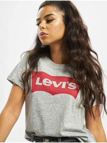 Levi´s T-Shirts in smoke