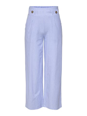 JDY Hose in Cloud Dancer 1