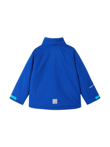 Reima ReimaTec Winterjacke " Skijacke Palsi " in Twilight Blue