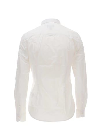Gant Bluse in Weiß