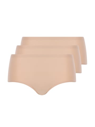 Chantelle Short Slip Soft Stretch in Nude