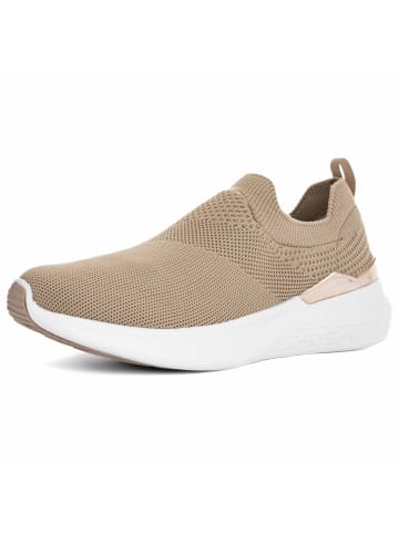 ara Slipper für Herren in beige