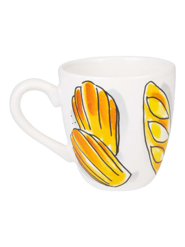 Blond Amsterdam Minitasse Bonjour in Bunt - 200 ml