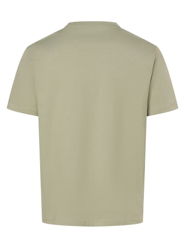 Marc O'Polo T-Shirt in lind