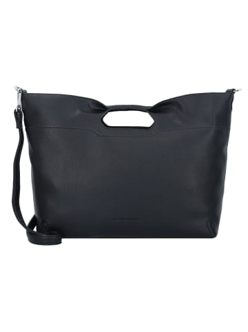 Tom Tailor Anissa Handtasche 35 cm in black