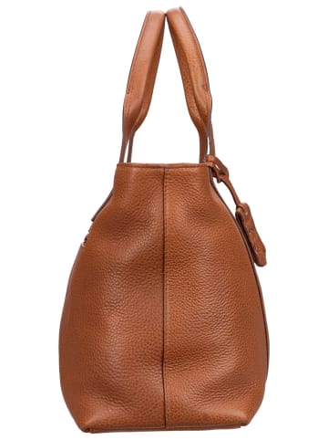 Burkely Handtasche Soft Skylar in Cognac