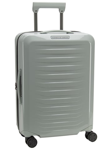 Porsche Design Trolley Roadster HC Trolley S in Chalk Shiny