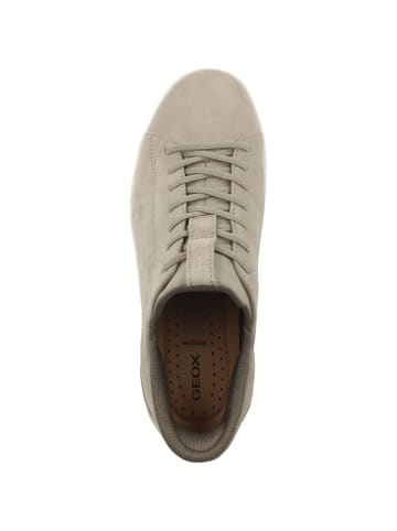 Geox Sneaker low U Flextride Plus A in beige