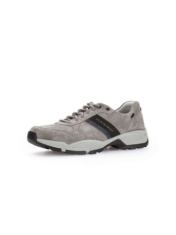 Pius Gabor Sneaker low in grau