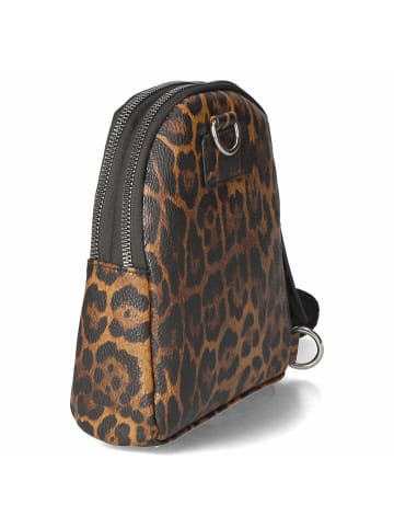 Fräulein Frida Handtasche in schwarz