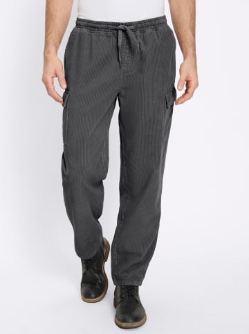 WITT WEIDEN Hose in anthrazit