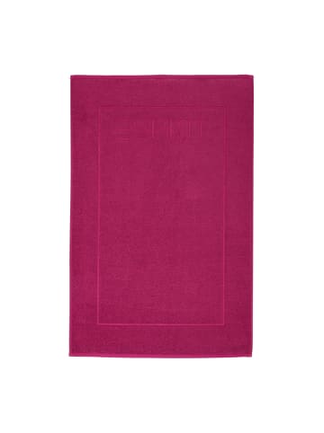 ESPRIT Badteppich in raspberry