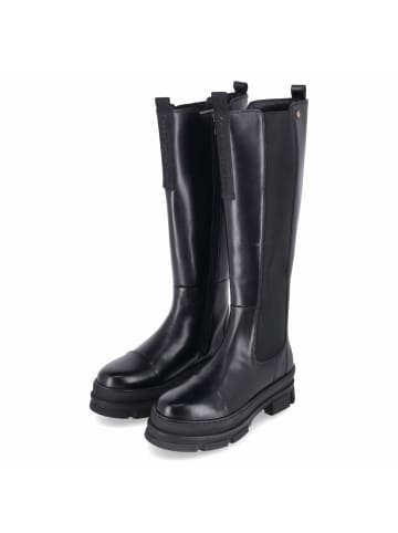COPENHAGEN Schaftstiefel in black