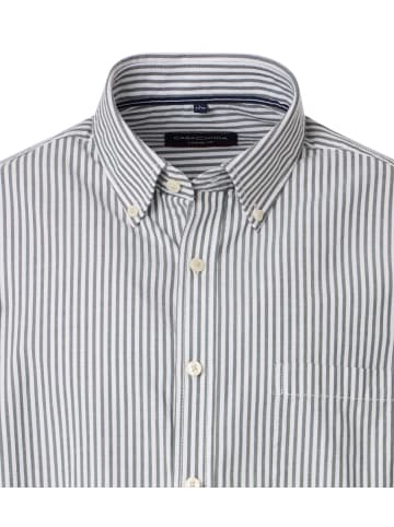 CASAMODA Freizeithemd in Grün