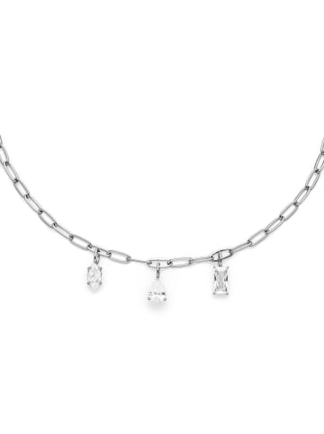 s.Oliver Armband Elegant Stones in silber