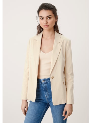 s.Oliver Indoor-Blazer in 1027_hellgelb
