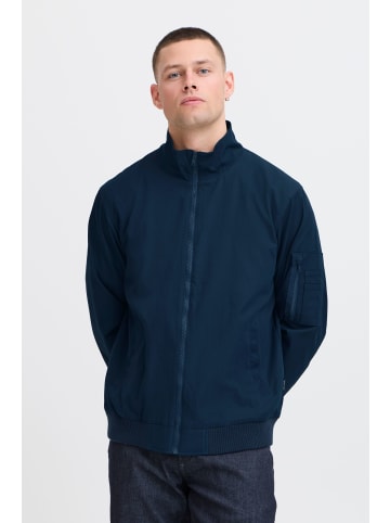 BLEND Outdoorjacke in Blau