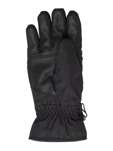 Protest " FINGEST in True Black