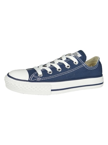 Converse Sneaker blau