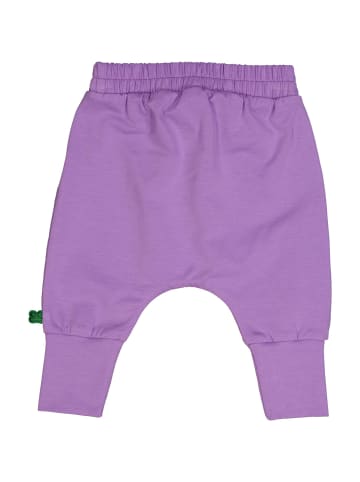 Fred´s World by GREEN COTTON Babyhose in lavender