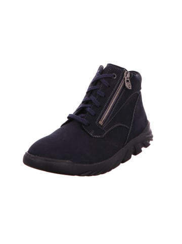 Ganter Boots in blau