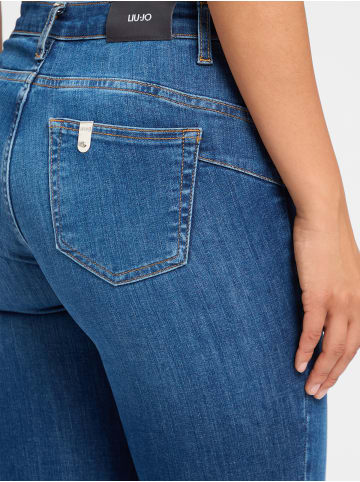 Liu Jo Jeans in blue stone