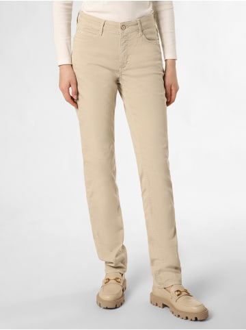 MAC HOSEN Jeans Dream in beige