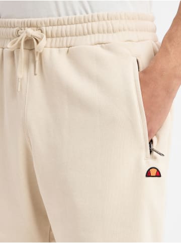ellesse Sweatshorts Coressia in beige