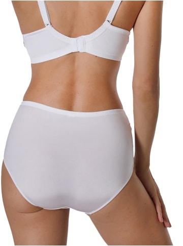 Sassa 2er Pack Taillenslip in white