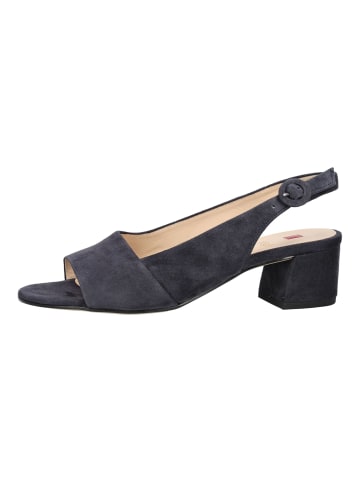 Högl Sandalen Dunkelblau