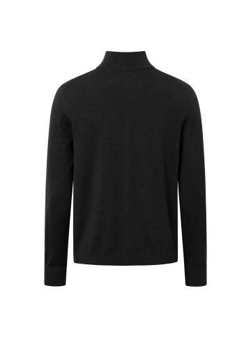 JOOP! Strickjacke in Schwarz