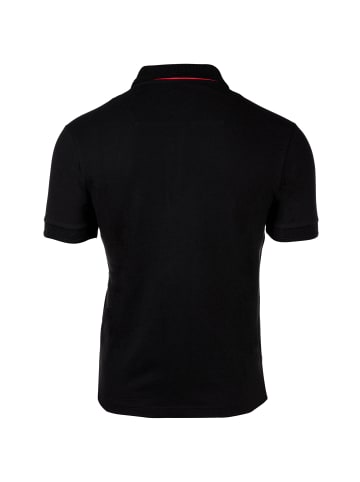 Replay Poloshirt in Schwarz