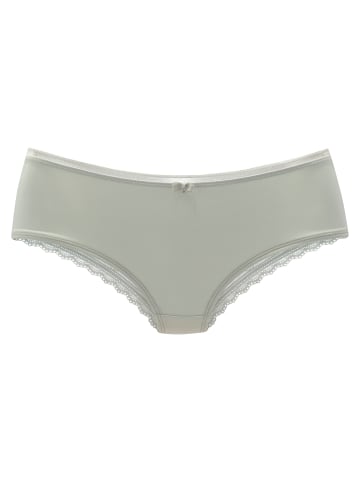 LASCANA Panty in salbei