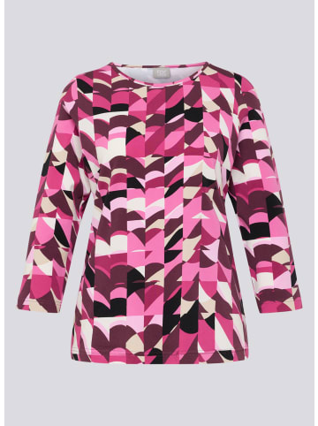 Rabe T-Shirt in Pink