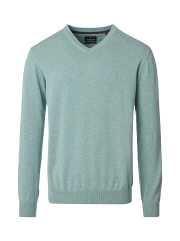 CASAMODA Pullover in Mint