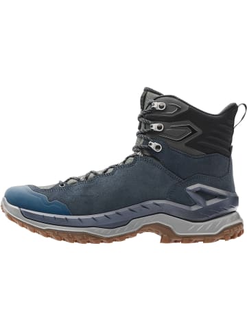 LOWA Wanderschuh INNOVO GTX MID in Marine3215