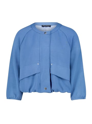 Betty Barclay Blouson mit 3/4 Arm in Blau